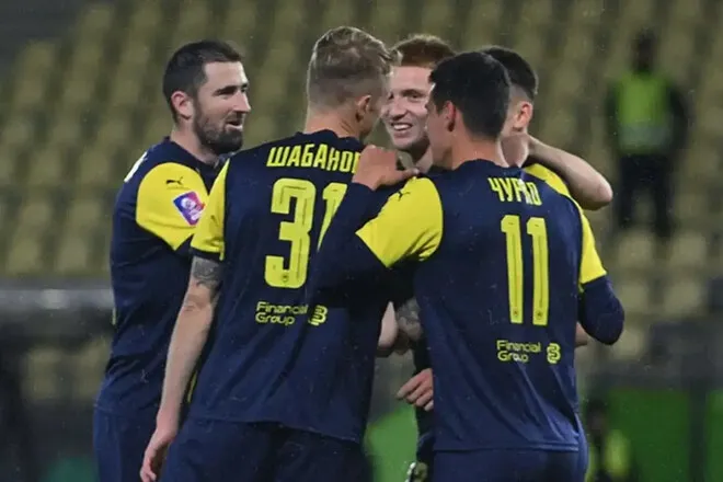 Металіст 1925 націлився на українського голкіпера не з УПЛ і футболіста національної збірної