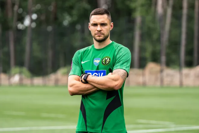 Джерело: Металіст 1925 не веде переговорів щодо трансферу Гуцуляка та голкіперів