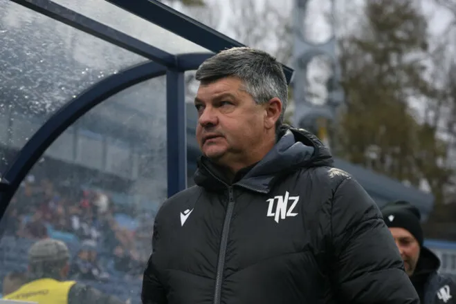 Віталій Пономарьов заявив про трансферний інтерес провідних клубів до гравця ЛНЗ