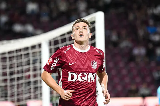 Металіст 1925 націлився на трансфер 22-річного півзахисника збірної Косова