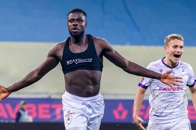 Донецький Шахтар готує трансфер в УПЛ: націлився на одного з найкращих гравців