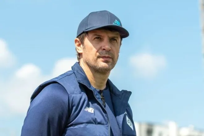 Шовковський не бачить місця для гравця Динамо — розстануться вже цієї зими