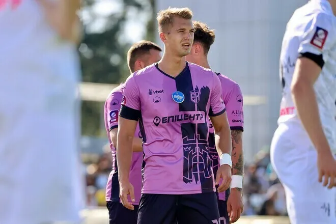 Аутсайдер УПЛ хоче підписати невдалого футболіста Динамо Київ