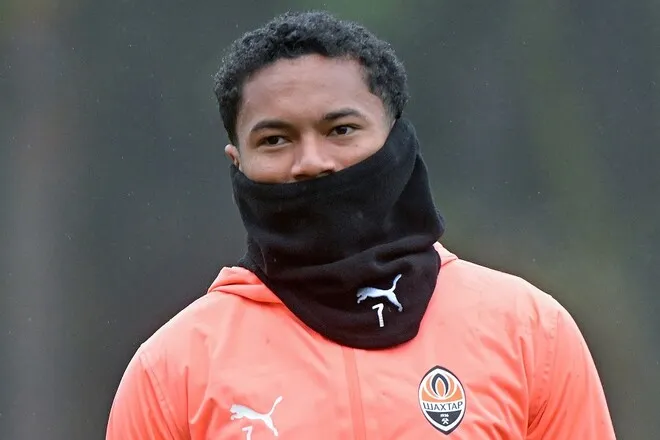 Клуби АПЛ, Серії A та Ла Ліги полюють на вінгера Шахтаря