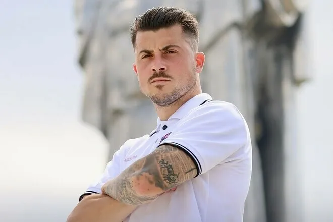 Мати ледь не зірвала трансфер іспанського легіонера в УПЛ — вона хвилюється