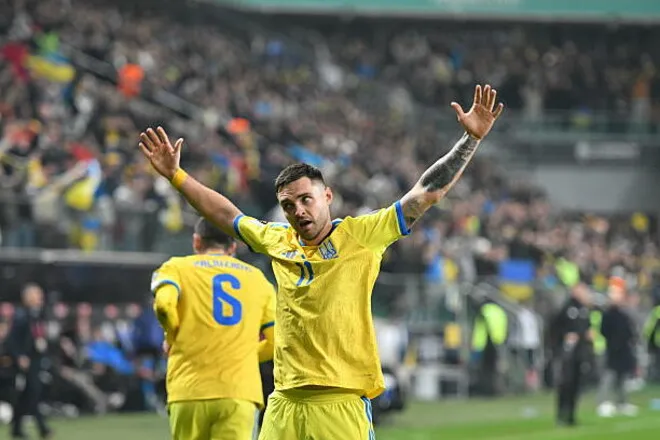 Зірка УПЛ та збірної України потрапила в шортлист двох європейських клубів