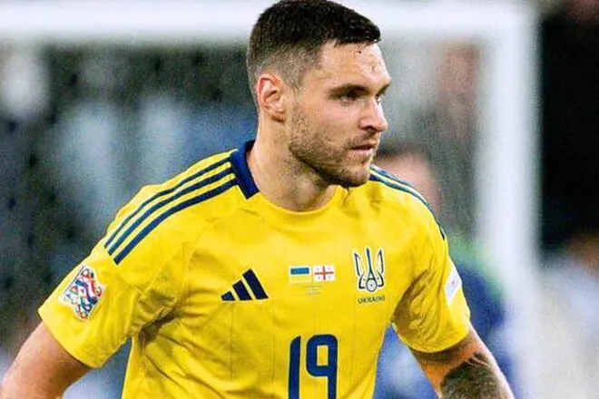 Після феєричної гри за збірну українець на порозі трансферу в інший чемпіонат