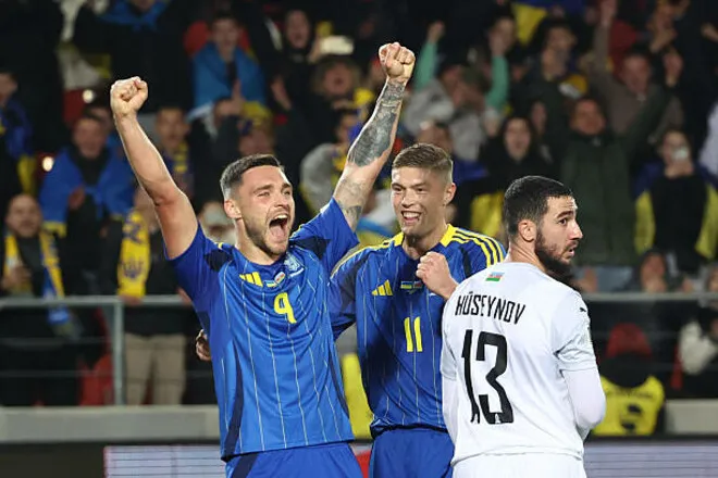 Металіст 1925 відмовився від трансферу вінгера збірної України: розкрита причина