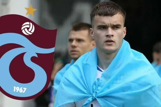 Закордонний клуб планує трансфер захисника Динамо та збірної України