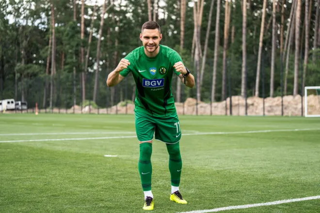 Названо турецький клуб-претендент на трансфер Гуцуляка