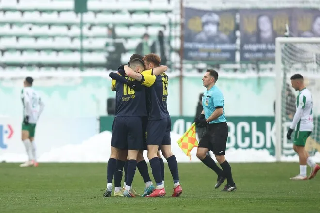 Металіст 1925 готує багато трансферів: клуб планує підсилити 4–5 позицій складу