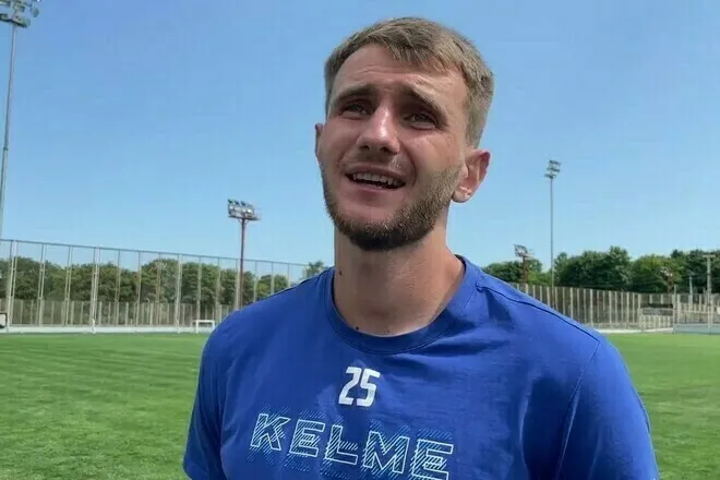 Агробізнес прощається з найкращим бомбардиром, але зберігає ключового захисника