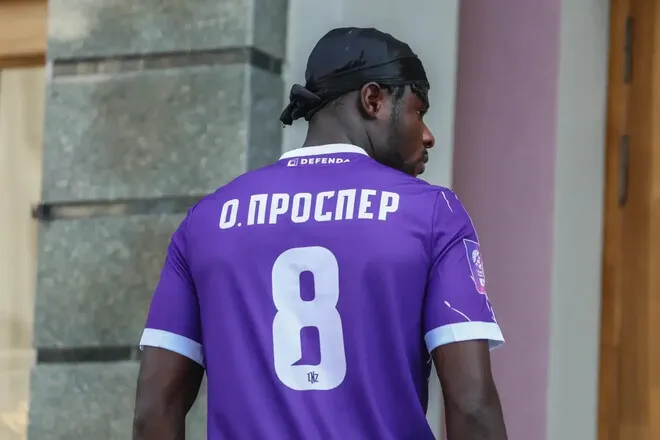 Шахтар підписав топ-легіонера для УПЛ: оприлюднено суму трансферу