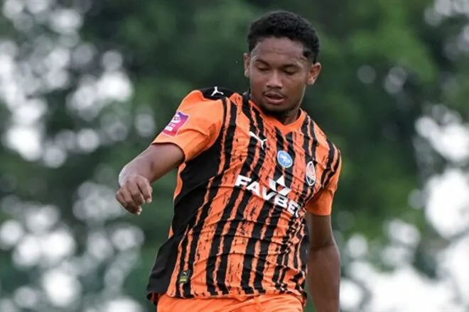 Бразильський гравець Шахтаря прокоментував чутки про трансфер у топ-лігу