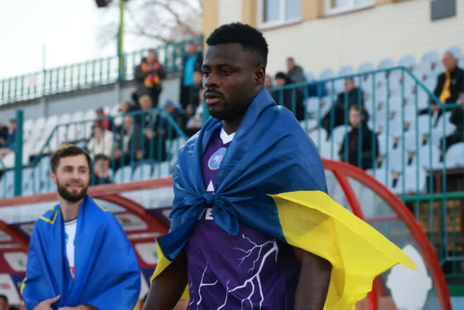 Лідер ЛНЗ залишається у Черкасах: Шахтар лише придивляється до легіонера