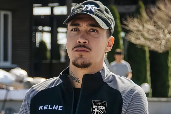 Ромаріньйо остаточно залишив Саудівську Аравію і вже не повернеться