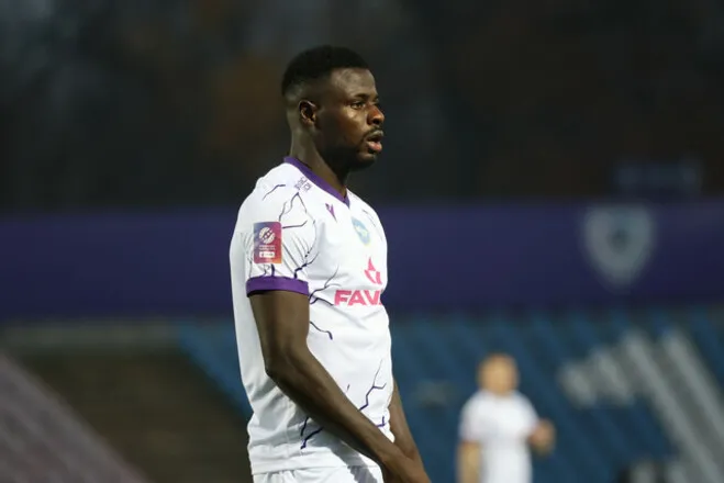 Каюк про трансферний інтерес Шахтаря до Оба: пріоритетом залишається розвиток ЛНЗ