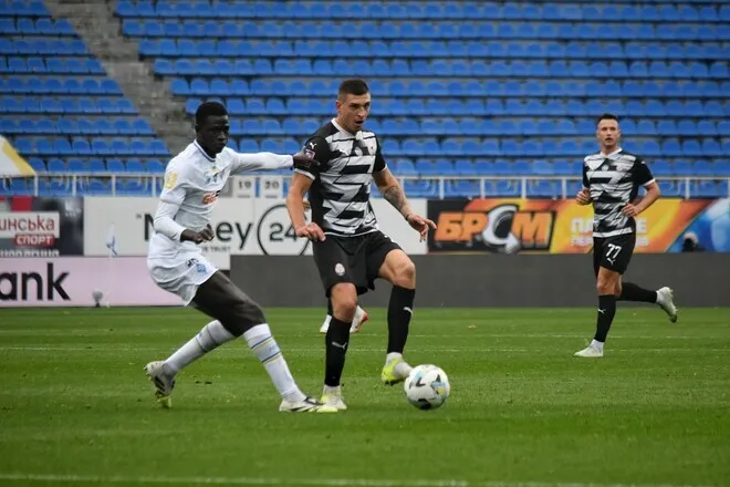 Клуби УПЛ готують трансфер бомбардира, що проводить топовий сезон