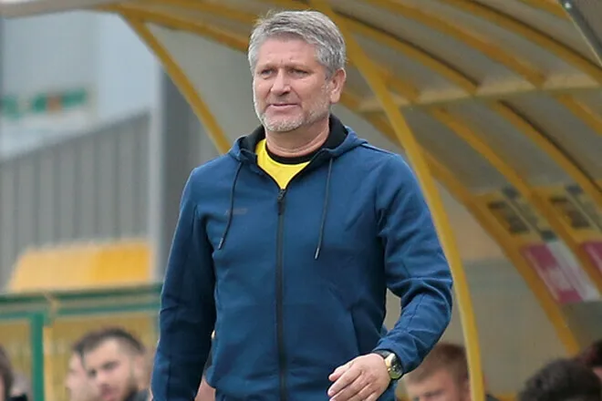 Сергій Ковалець: Шахтарю точно потрібен такий нападник