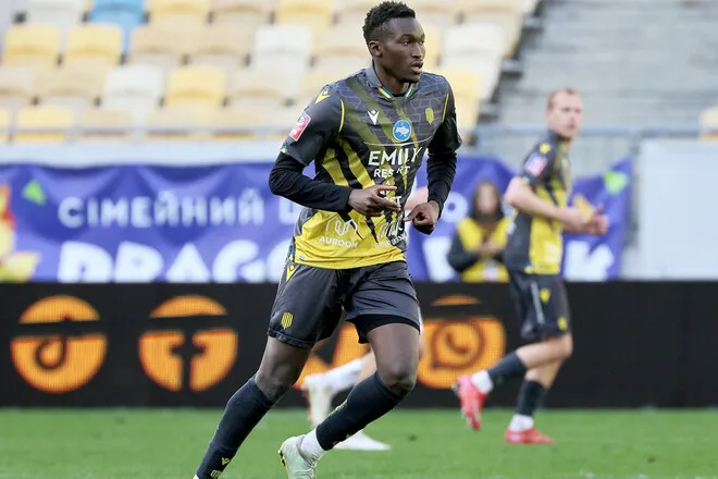 Джерело: ЛНЗ узимку планує підписати бомбардира Руха