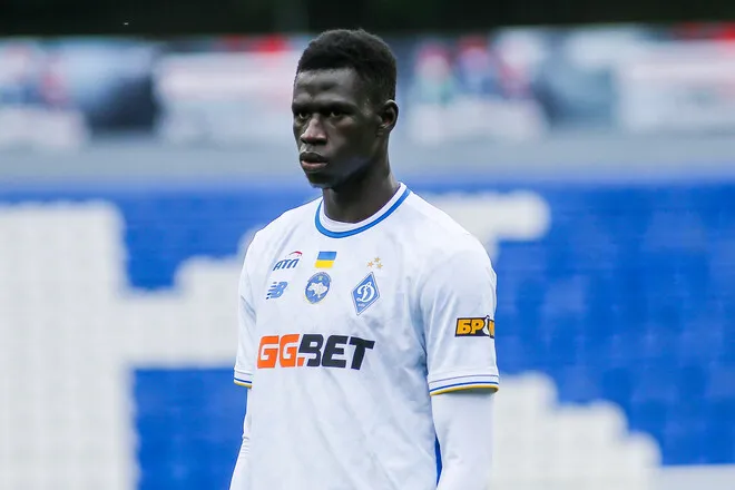 Фінансові проблеми змусили французький клуб продати футболіста до Динамо Київ