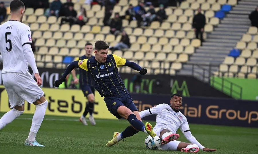 Віктор Скрипник здолав колишній клуб, а Зоря продовжила безпрограшну серію в УПЛ
