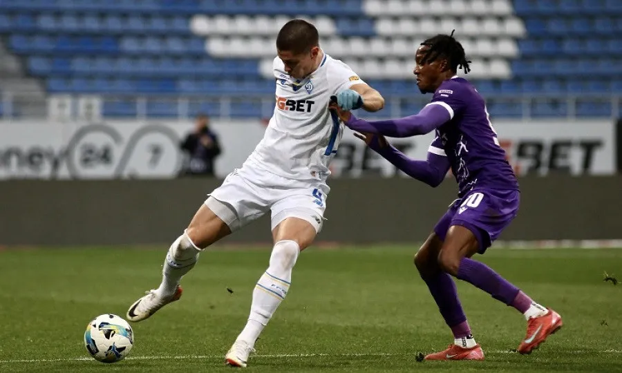 12-й тур VBET Української Премʼєр-ліги: головні цифри, статистика та факти