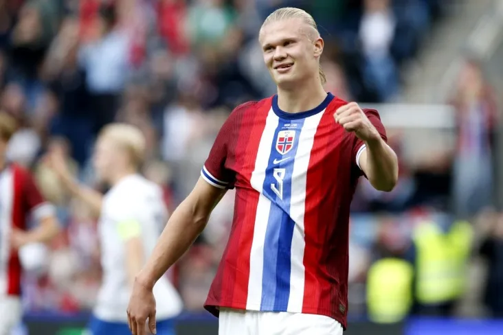 Розклад матчів відбору до чемпіонату світу-2026 з футболу на 16 листопада