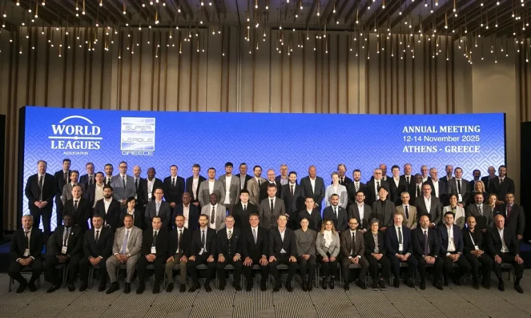 Українська Прем’єр-ліга долучилася до щорічної асамблеї World Leagues Association