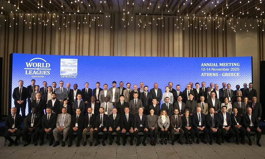 Українська Прем’єр-ліга долучилася до щорічної асамблеї World Leagues Association