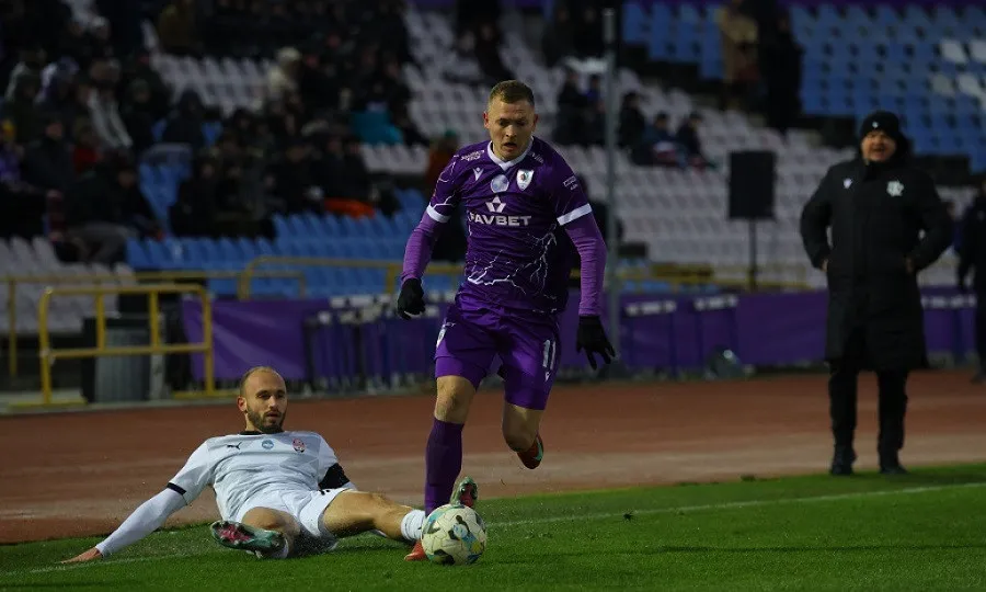 16-й тур VBET Української Прем’єр-ліги: статистика, цифри та головні факти