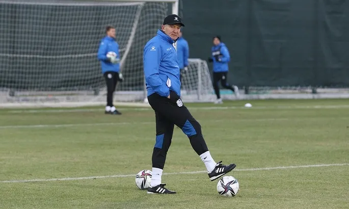 Роман Григорчук згадав золотий час в одеському Чорноморці: життя прожите не дарма