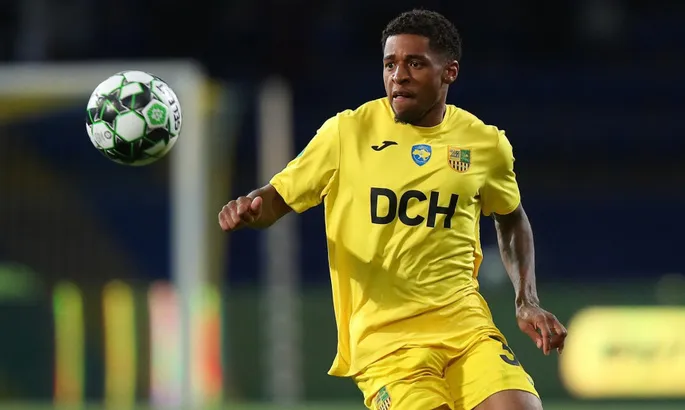 FIFA зняла черговий бан з іменитого клубу Першої ліги — до фінішу лишилися кроки