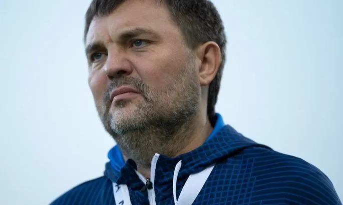 Металіст визначається з Аніщенком: перший віцепрезидент пояснив ситуацію щодо тренера