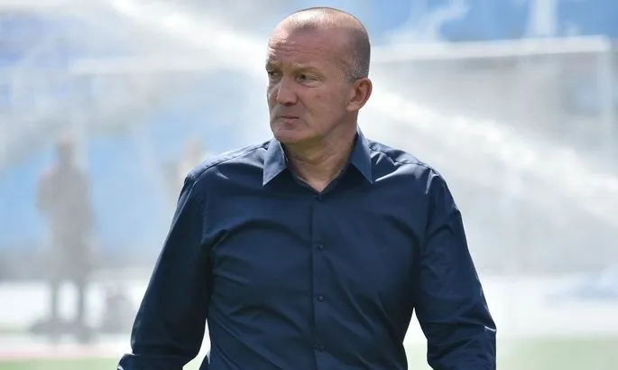 Чорноморець може повернути Романа Григорчука: у клубі обговорюють перестановки у тренерському штабі