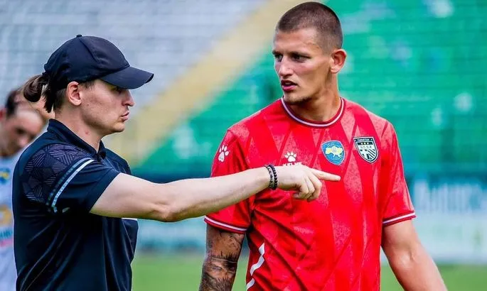 Епіцентр на фінішній прямій щодо трансферу нового голкіпера