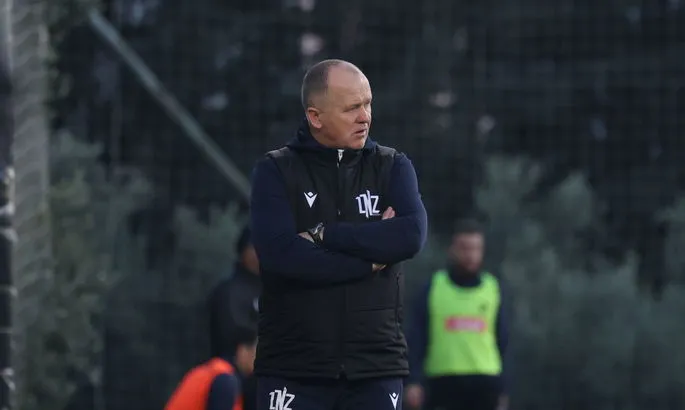 Ниву може очолити відомий тренер: реакція фахівця на можливе призначення