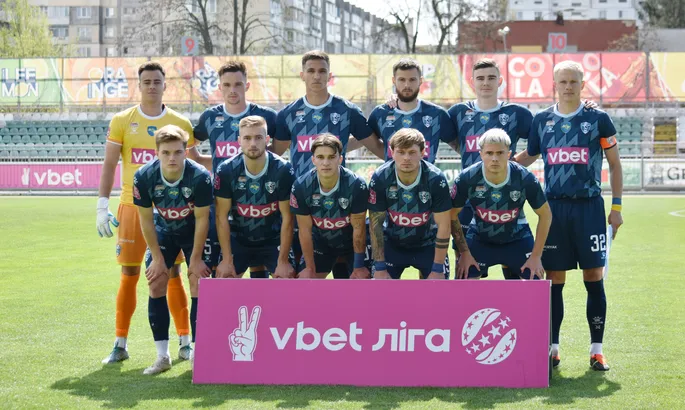 Ексфутболіст Миная про розвал клубу: прали форму самі, іноді залишалися без їжі