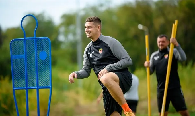 Аутсайдер Першої ліги націлився на гравця з досвідом Ліги Європи та кваліфікації Ліги чемпіонів