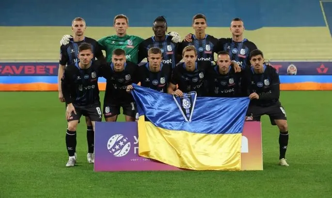 Гендиректор Чорноморця категорично висловився: фінанси клубу та можливий відхід Кучера