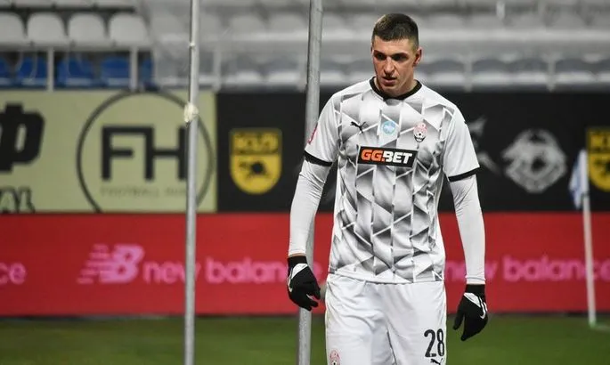 Лідер Першої ліги закрив позицію і відмовився від підписання одного з топ-бомбардирів УПЛ