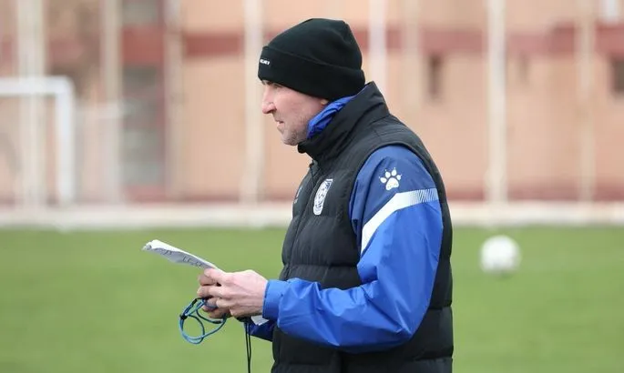 Олександр Кучер відреагував на чутки про звільнення з Чорноморця: відчував тиск у сезоні