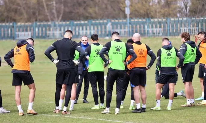 Претендент на підвищення до УПЛ готує кадрову революцію: масштабна чистка складу