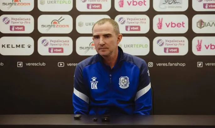 Чорноморець на порозі відставки Кучера: заміна серед тренерів з одеським минулим