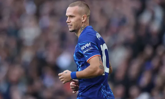 Англія і Франція зачекають: президент клубу Першої ліги пояснив готовність взяти Мудрика в оренду