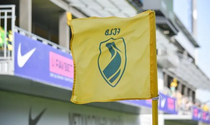 Один із лідерів Першої ліги взимку планує підписати чотирьох бразильців