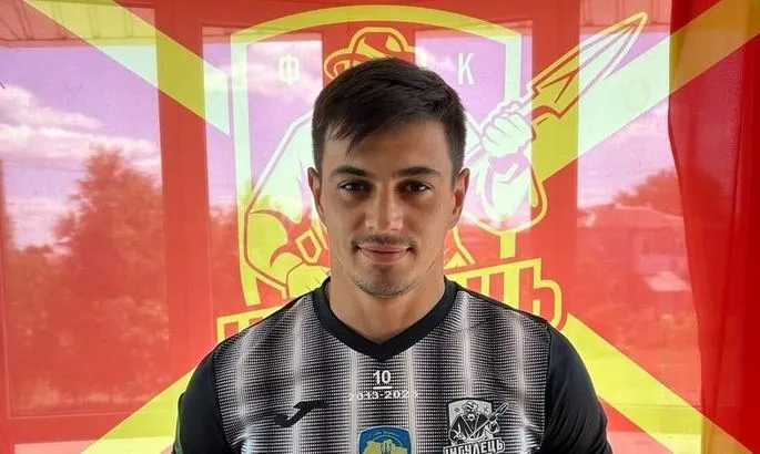 УПЛ цікавиться лідером Інгульця: взимку можливий перехід до елітного дивізіону