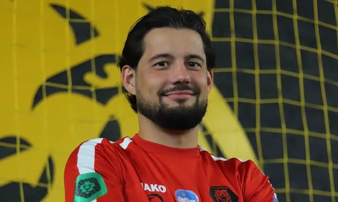 Капітан ФК Чернігів про вихід у чвертьфінал Кубка України та головні моменти кар’єри 2025