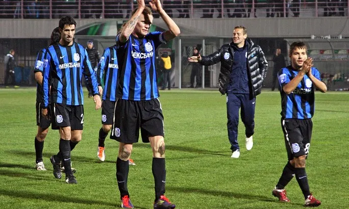 Один із лідерів Першої ліги передумав оформлювати трансфер ключового гравця Ужгорода