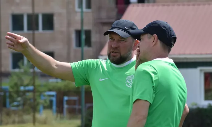 Експерт назвав помилкою призначення Бабича головним тренером Ворскли